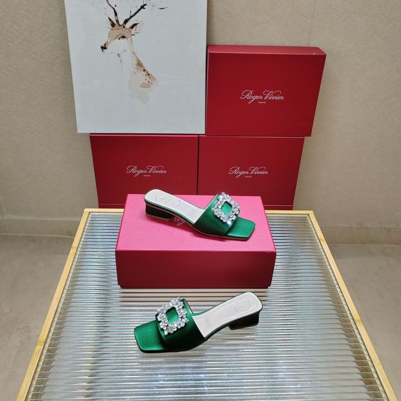 Roger Vivier Sandals